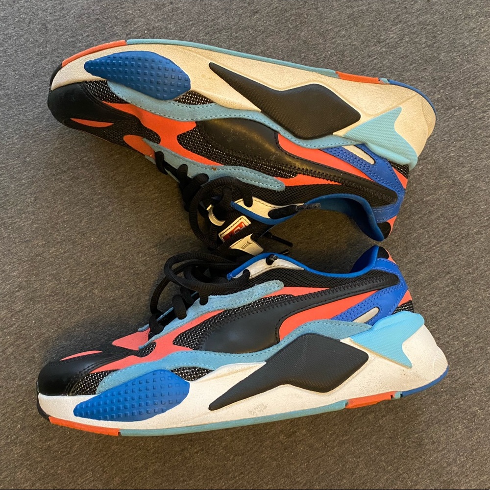 PUMA RUNNERS